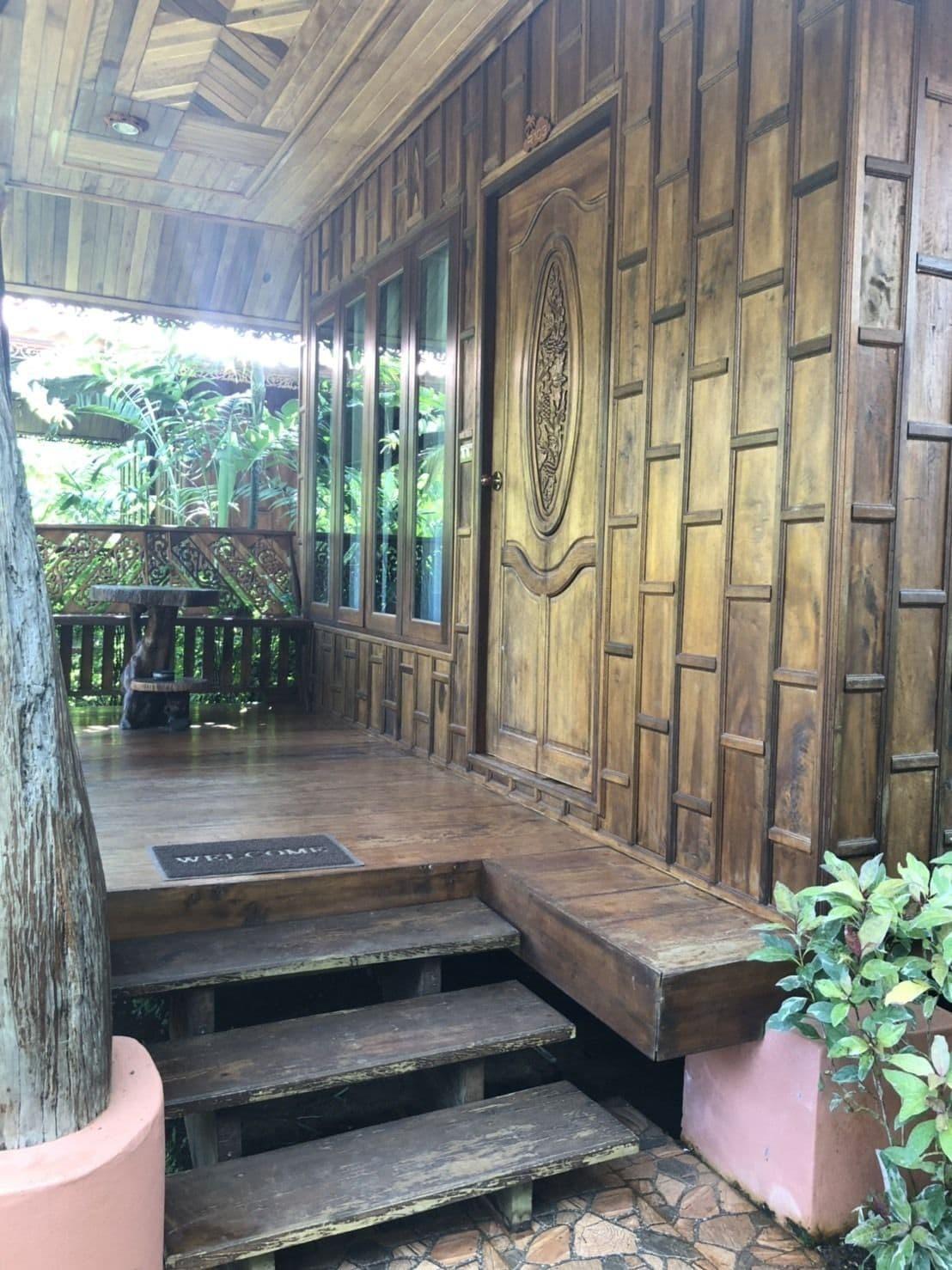 Thalane Palm Paradise Resort Krabi Exterior photo