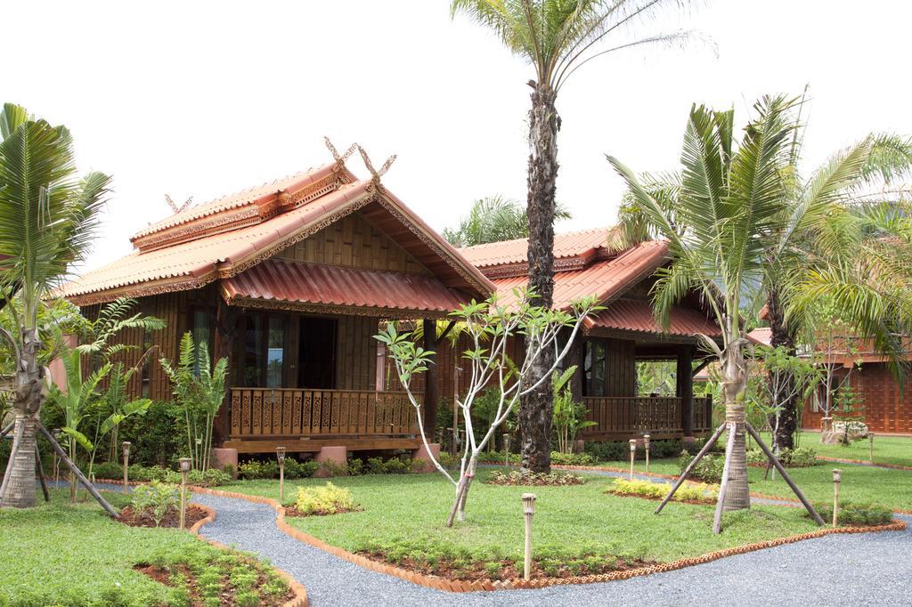 Thalane Palm Paradise Resort Krabi Room photo