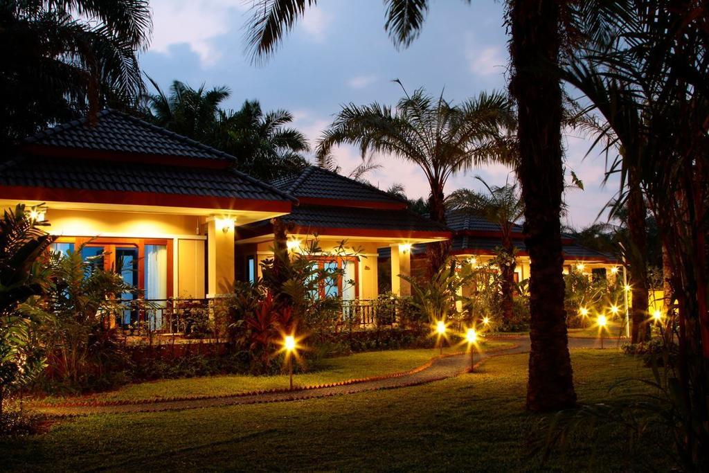 Thalane Palm Paradise Resort Krabi Room photo